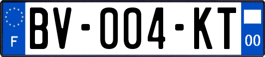 BV-004-KT