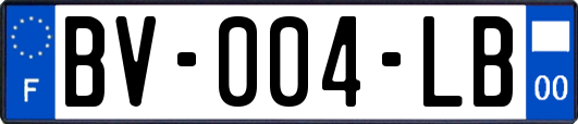 BV-004-LB