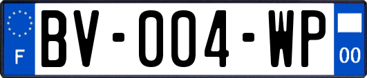 BV-004-WP