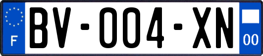 BV-004-XN