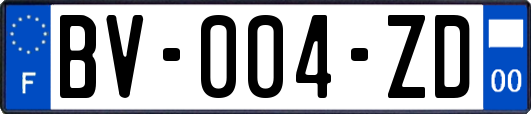 BV-004-ZD