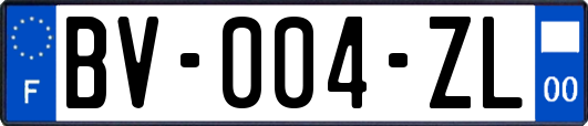 BV-004-ZL