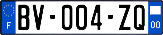 BV-004-ZQ