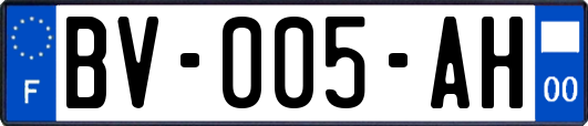 BV-005-AH