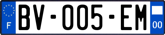 BV-005-EM