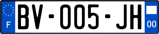 BV-005-JH
