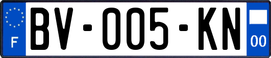 BV-005-KN