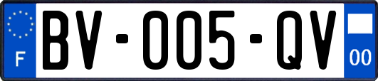 BV-005-QV