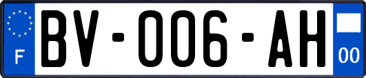 BV-006-AH