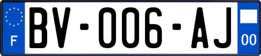 BV-006-AJ