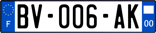 BV-006-AK