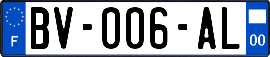 BV-006-AL