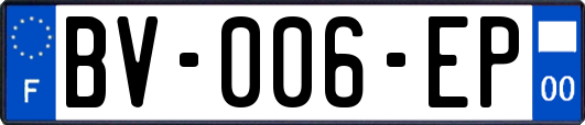 BV-006-EP