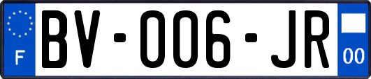 BV-006-JR