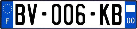 BV-006-KB