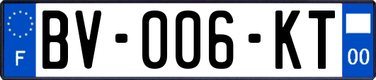 BV-006-KT