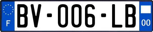 BV-006-LB