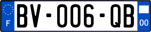 BV-006-QB