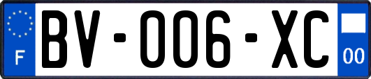 BV-006-XC