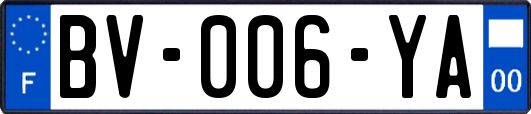 BV-006-YA