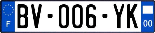 BV-006-YK