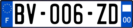 BV-006-ZD