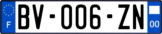 BV-006-ZN