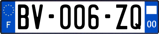 BV-006-ZQ