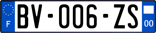 BV-006-ZS