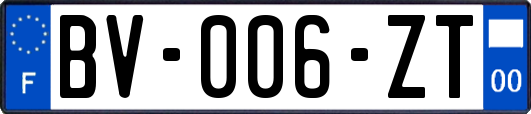 BV-006-ZT