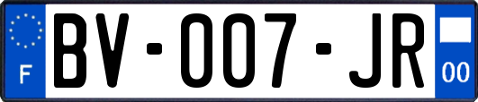 BV-007-JR
