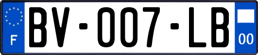 BV-007-LB