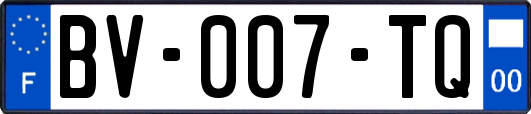 BV-007-TQ