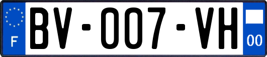 BV-007-VH