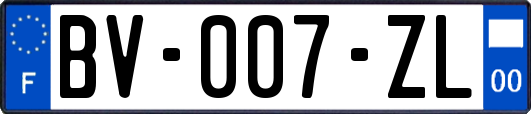 BV-007-ZL