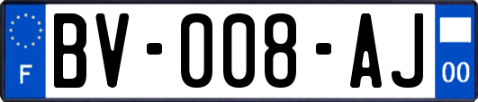 BV-008-AJ