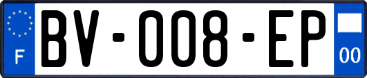 BV-008-EP