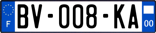 BV-008-KA