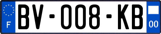 BV-008-KB