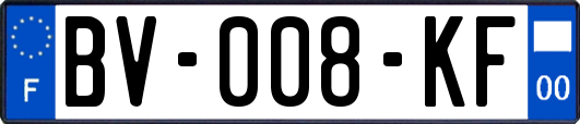 BV-008-KF