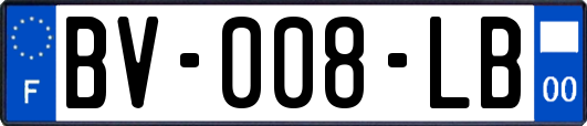 BV-008-LB