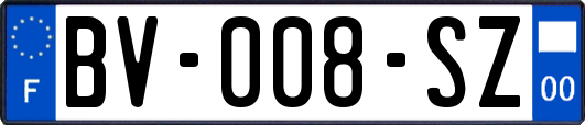 BV-008-SZ