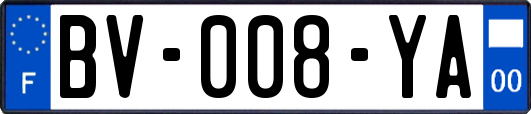 BV-008-YA