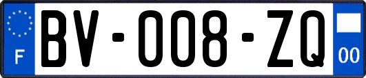 BV-008-ZQ