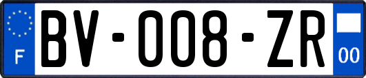 BV-008-ZR