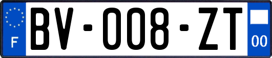 BV-008-ZT