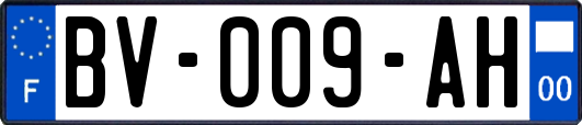 BV-009-AH