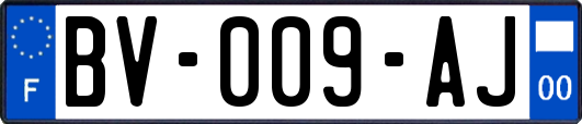 BV-009-AJ