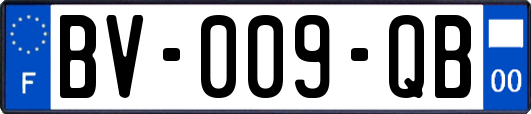 BV-009-QB