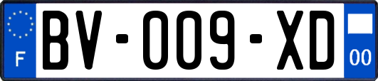 BV-009-XD